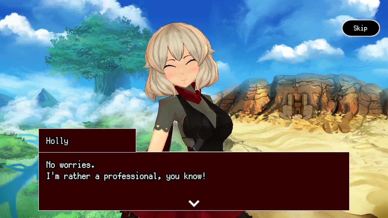B100X - Auto Dungeon RPG screenshot 2
