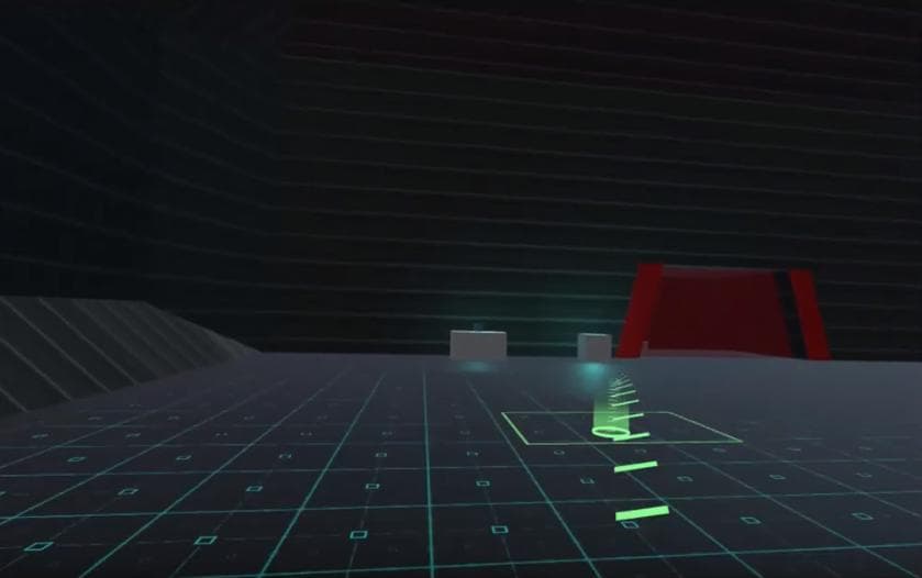 Deep Space Rage screenshot 2