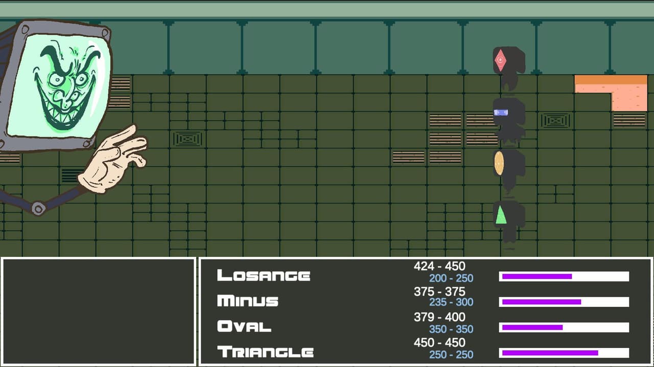Funnel Fantasquery screenshot 4