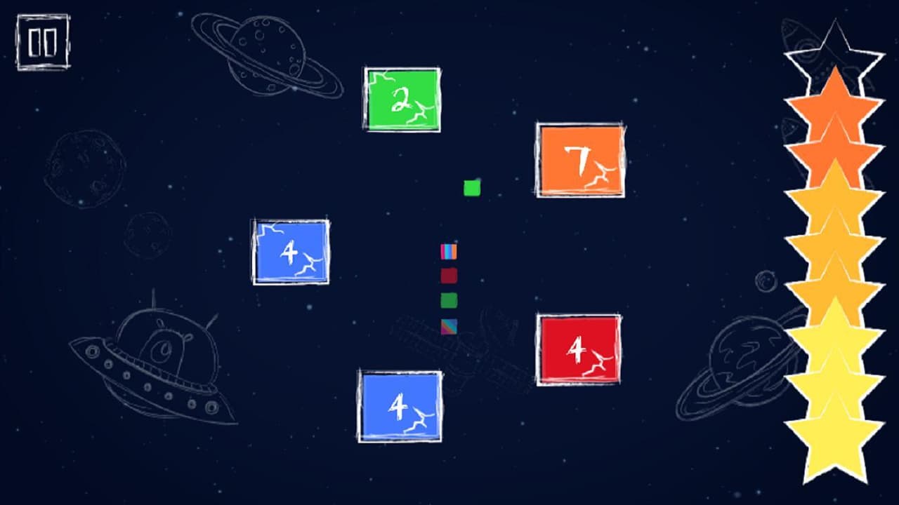 MatchABlock screenshot 2