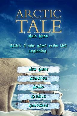 Arctic Tale screenshot 6