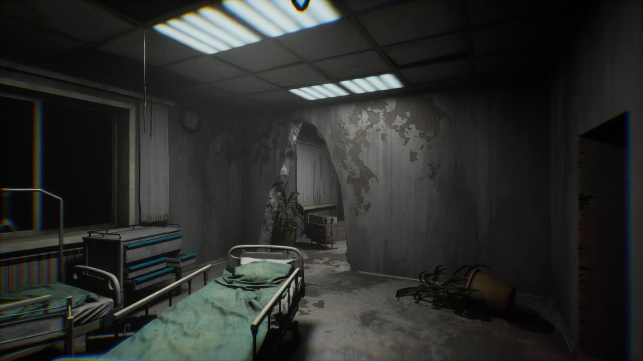 Reflection: The Greed screenshot 3