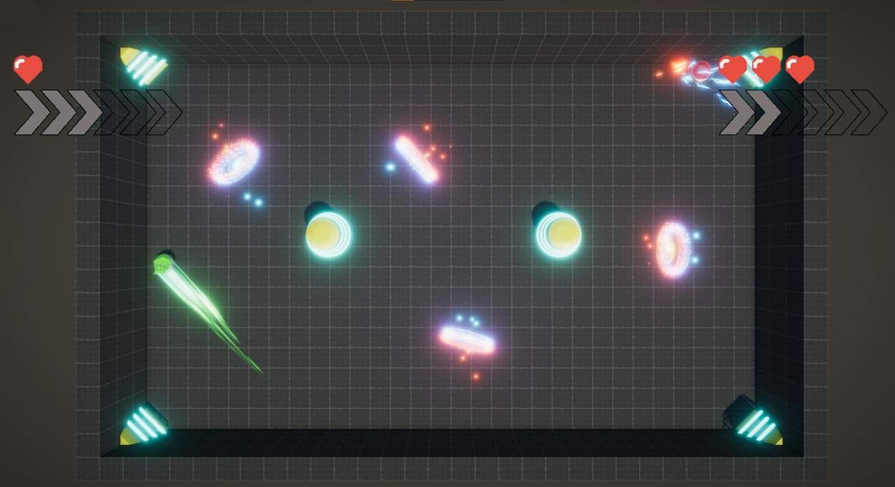 Super Spinner Deluxe