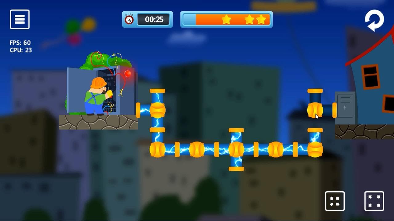 ElectricScribe screenshot 3