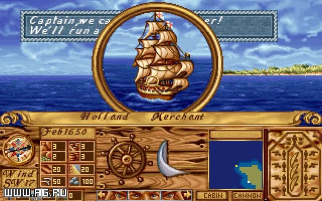 High Seas Trader screenshot 5
