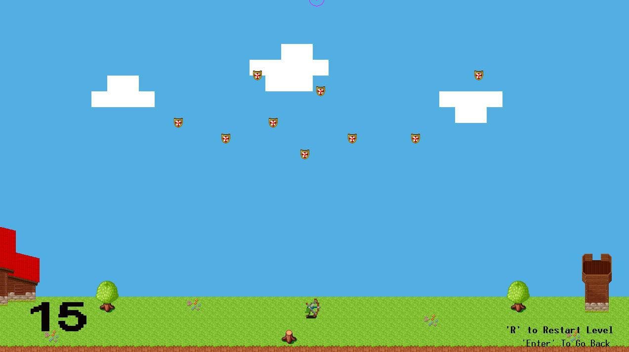 Loot Grabbers screenshot 3