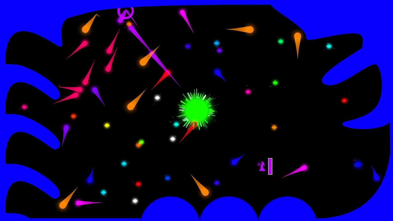 The Color Lord screenshot 3