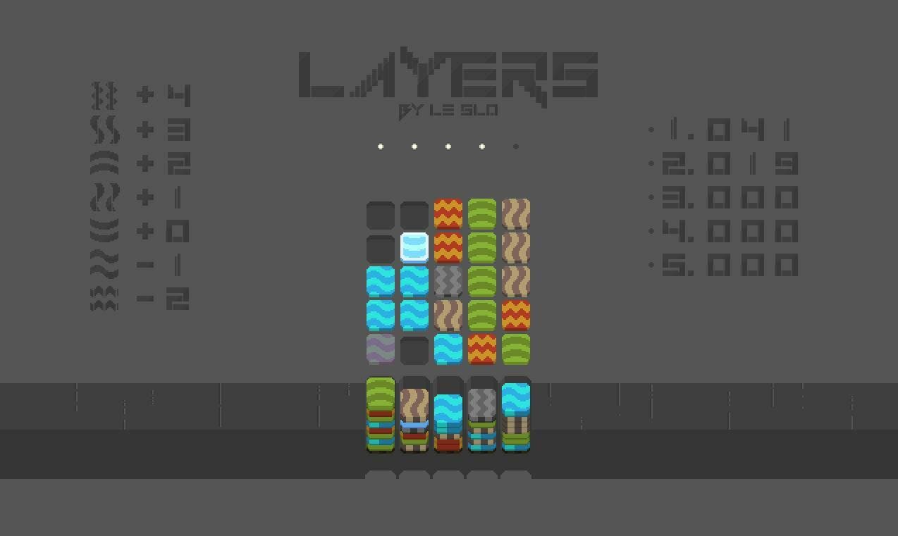 Layers (itch) (Le Slo)
