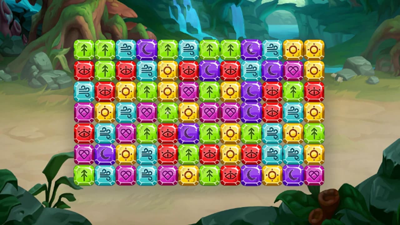 Endless Match screenshot 5