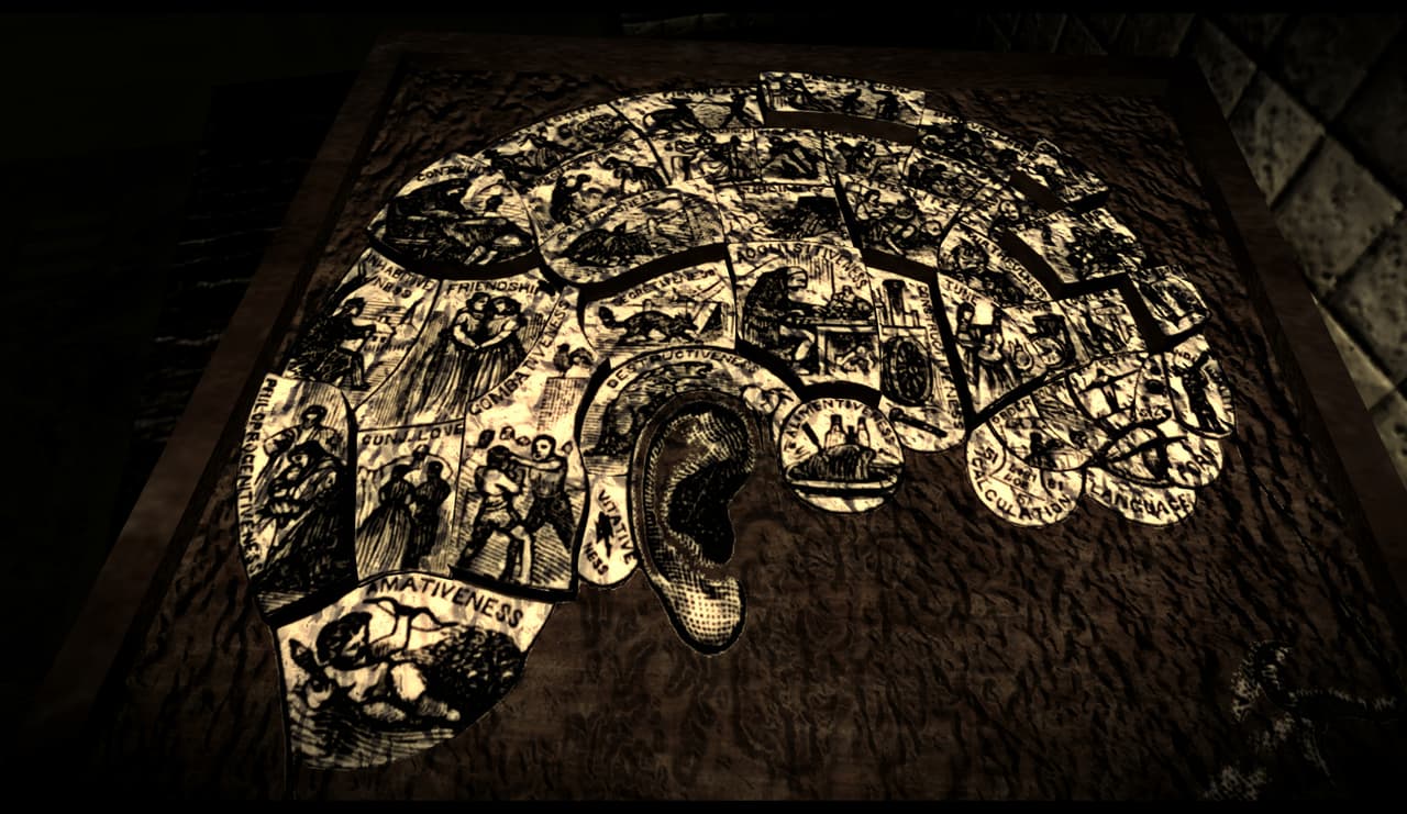 BlackSoul: Extended Edition screenshot 6
