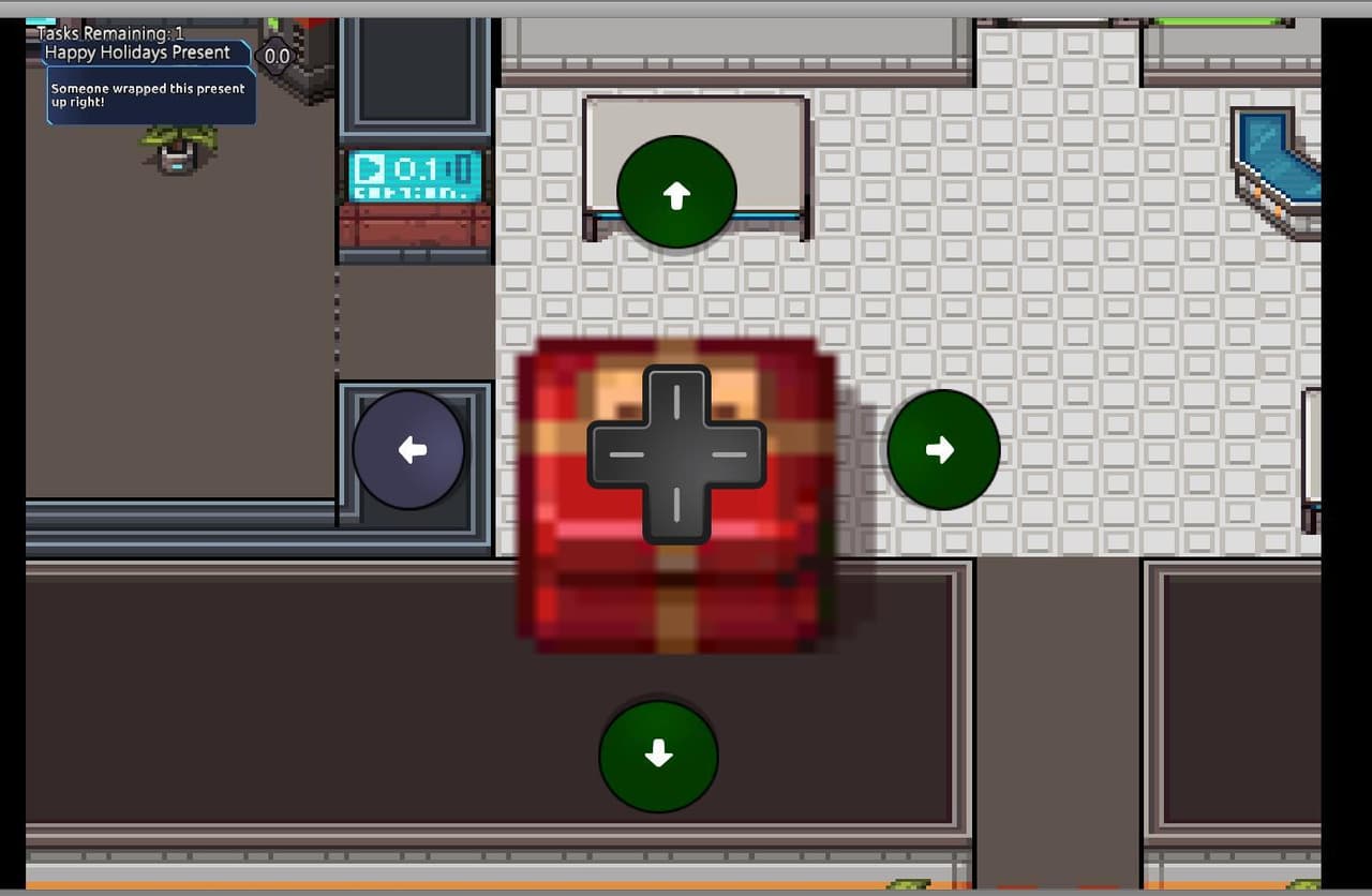 Space Chronicles screenshot 4