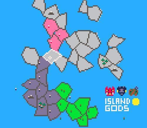 Island Gods