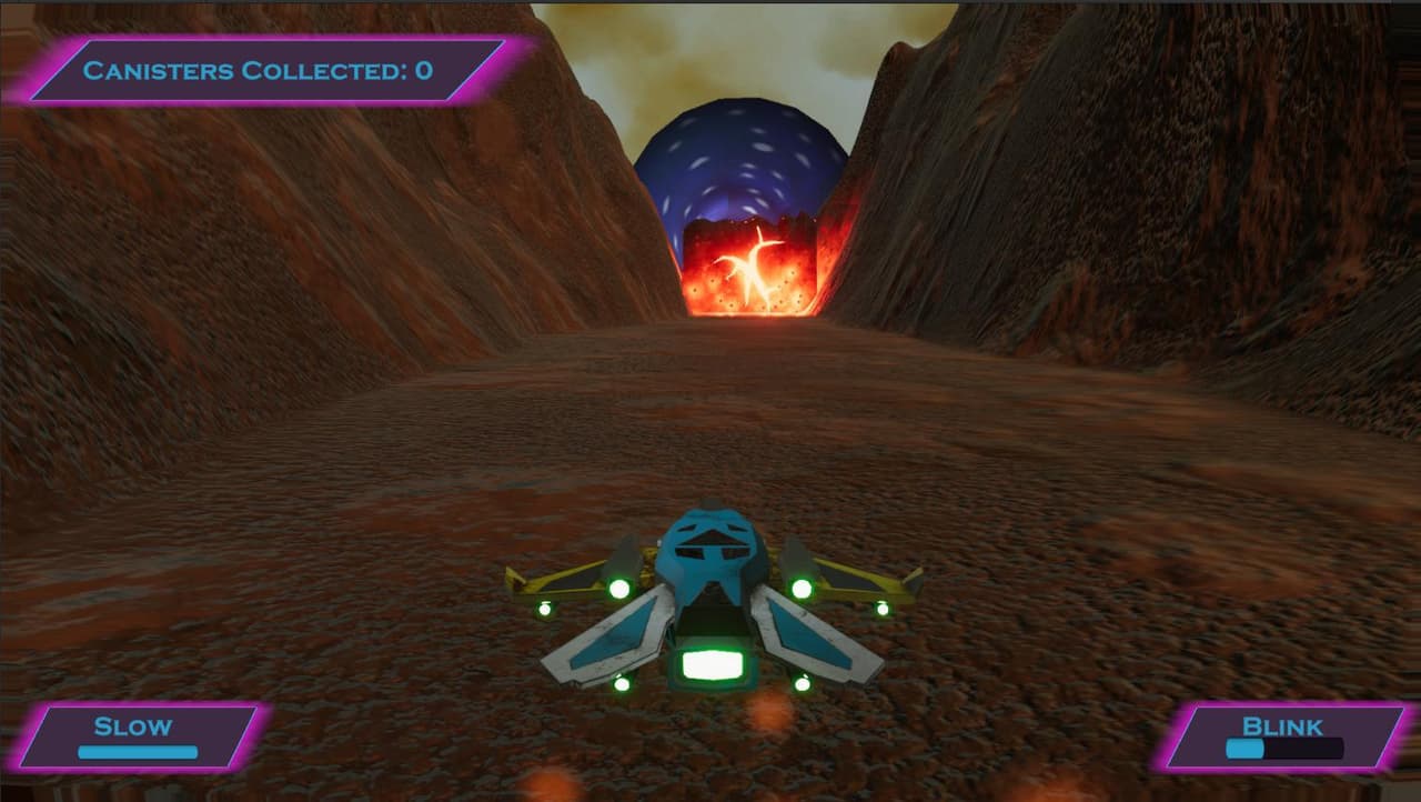 Back To The World screenshot 2