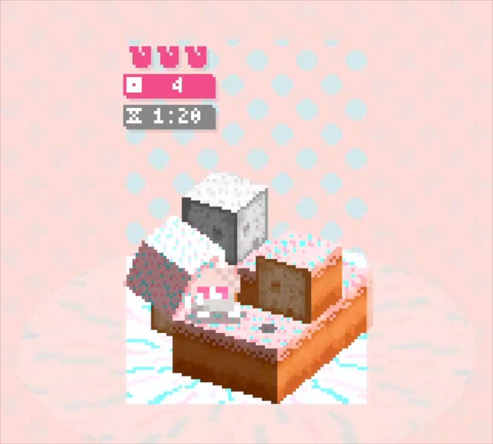 RABDONUT