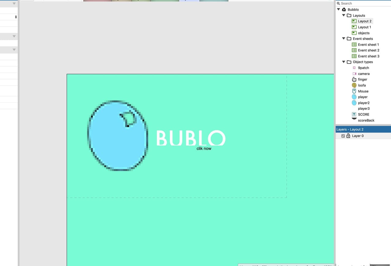 BUBLO