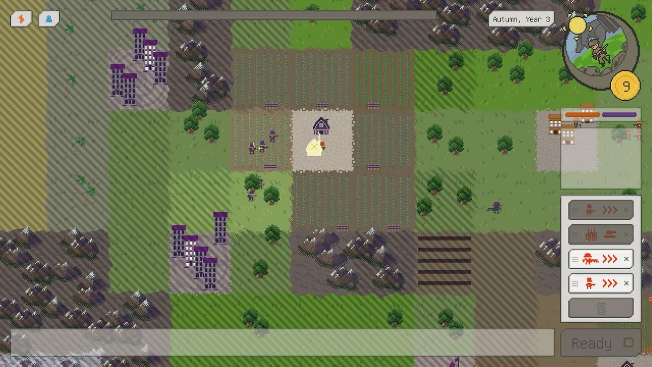 Epicinium (itch) screenshot 2