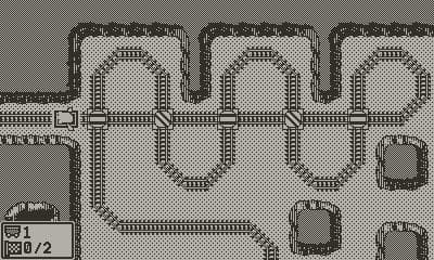 Queen of (Mine)Carts screenshot 5