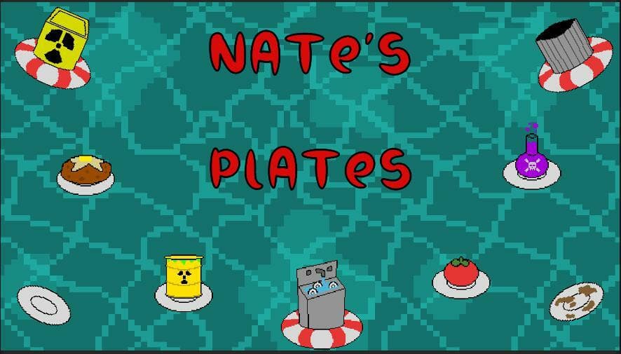 Nates Plates