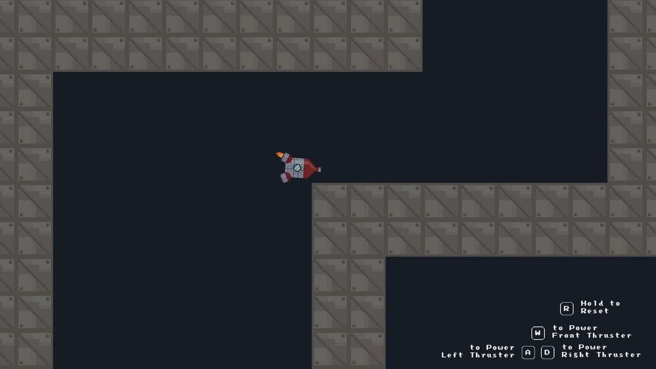 Rocketier screenshot 2