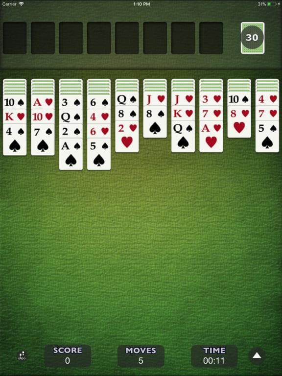 NBTD Spider Lite screenshot 6