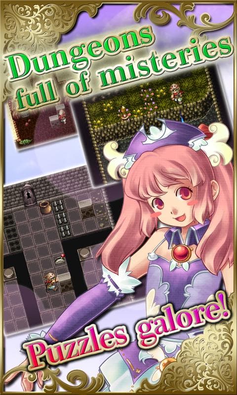[Premium] RPG Chronus Arc screenshot 4