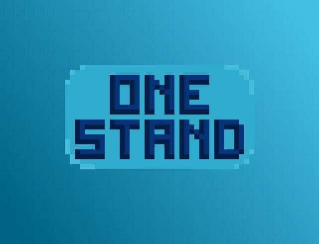 One Stand (Boundless Jam Edition)