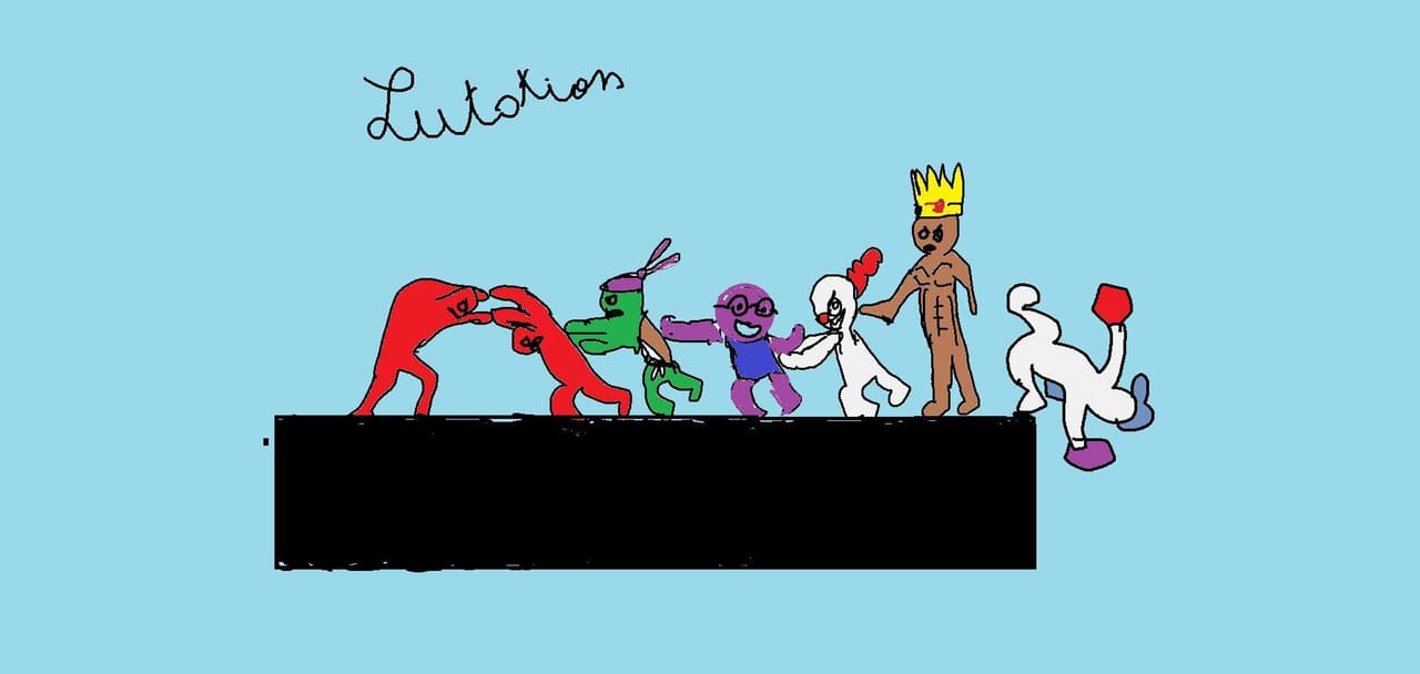 Lutation