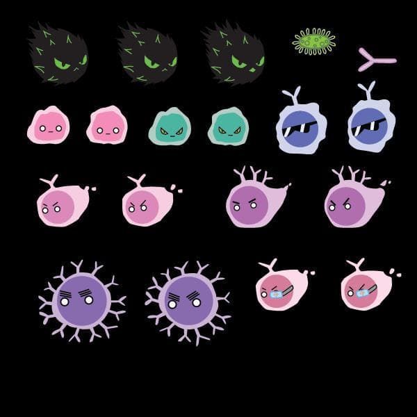 Apoptopia screenshot 5