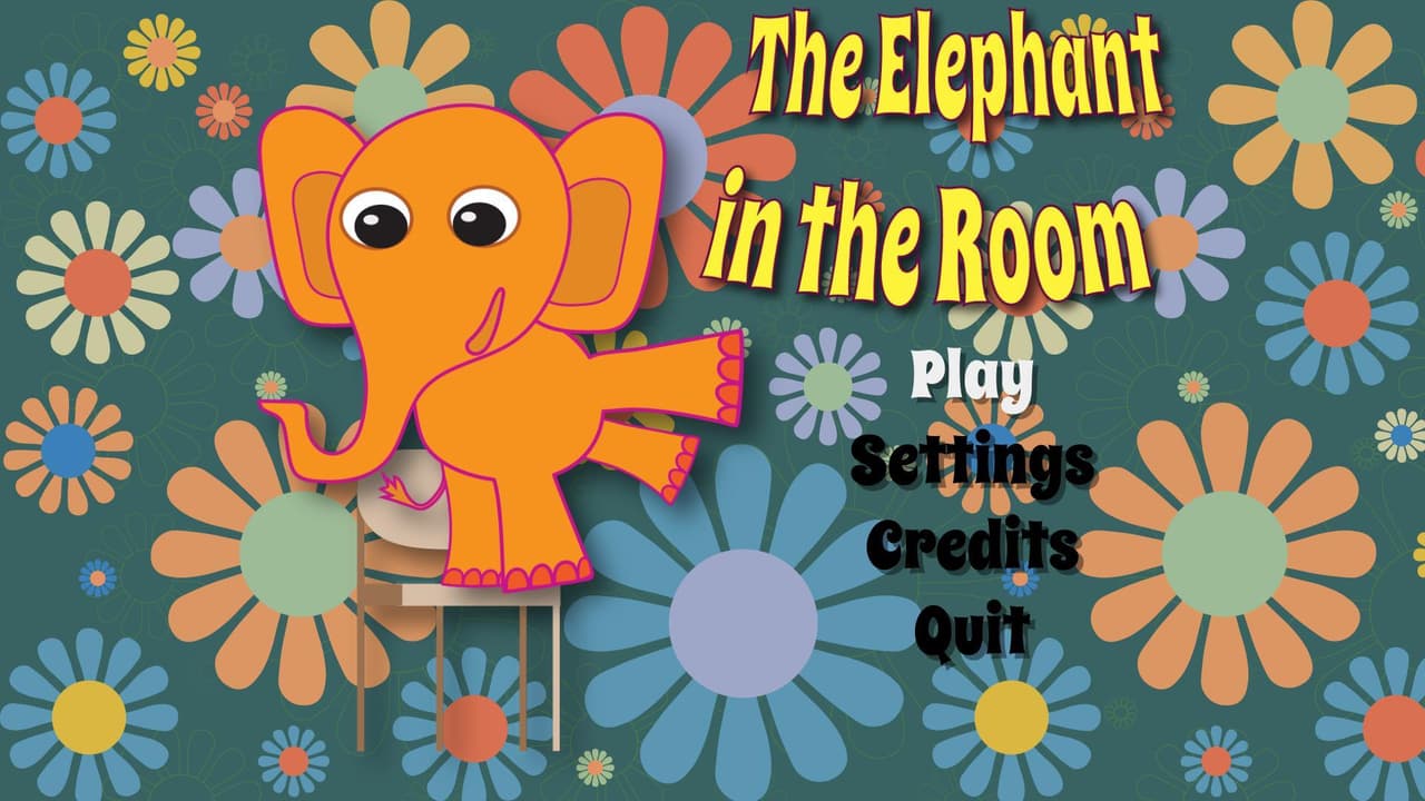The Elephant in the Room (tripod) screenshot 2