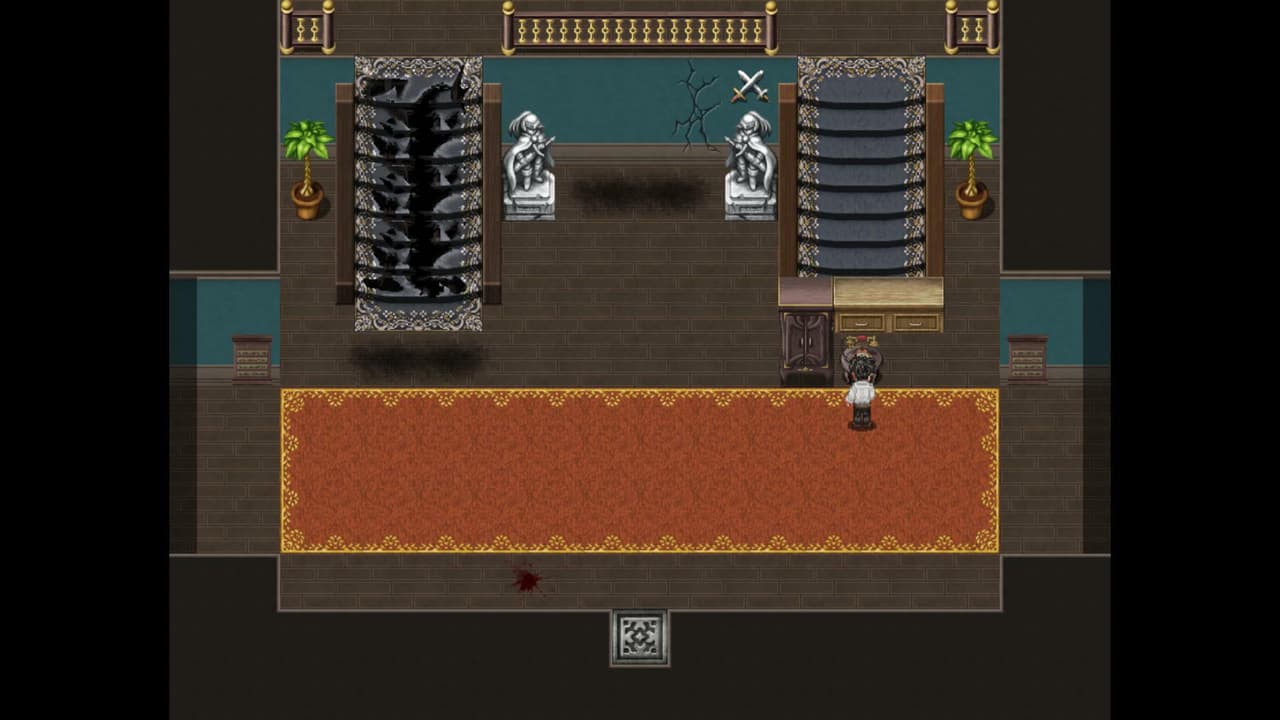 Dying Flame (RTGSGames) screenshot 4