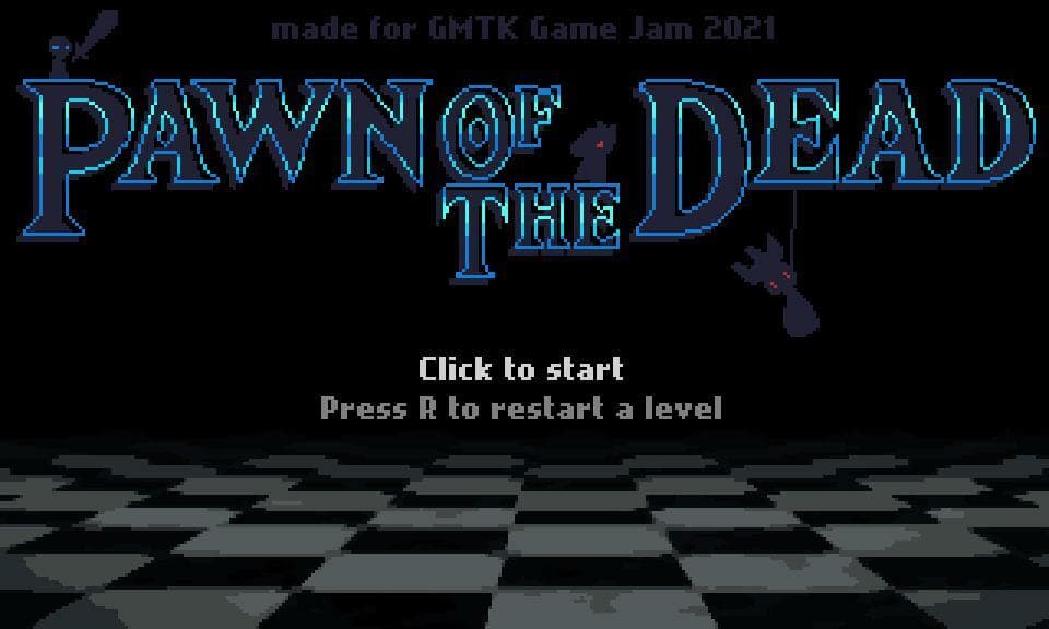 Pawn of the Dead (itch) screenshot 2
