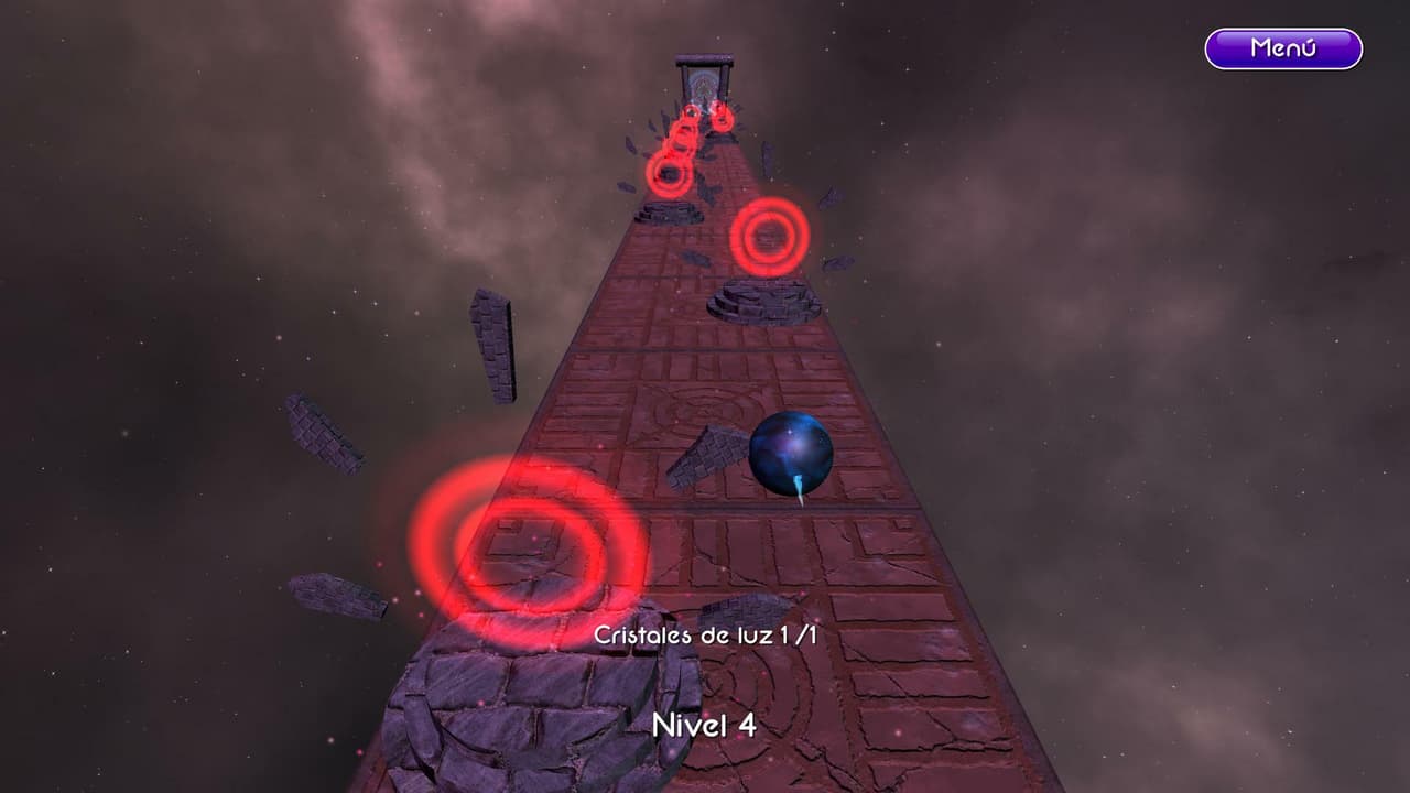 Portal Nebula screenshot 6