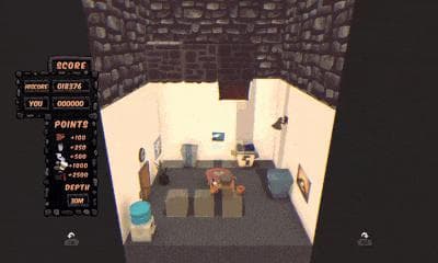 Minions 4 Less: Full Service (Killzone Style), LLC. screenshot 2