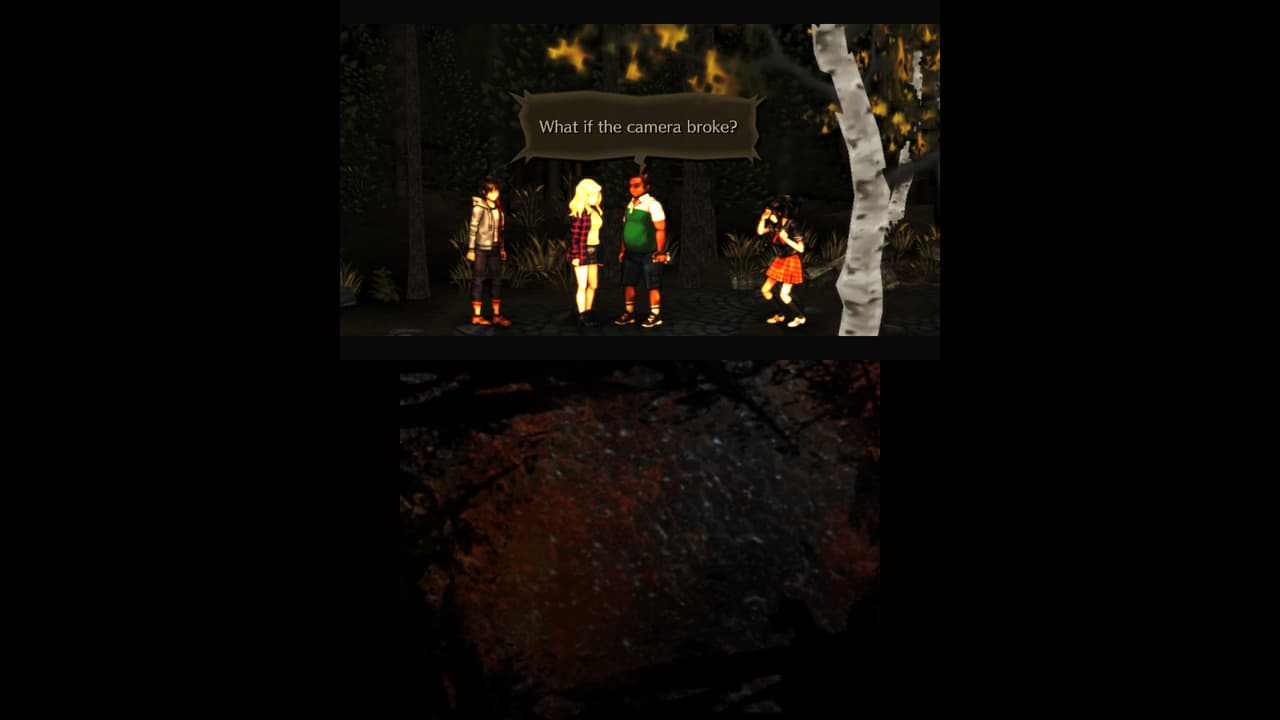 Creeping Terror screenshot 2