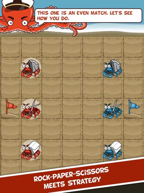 Crabby Coast screenshot 3
