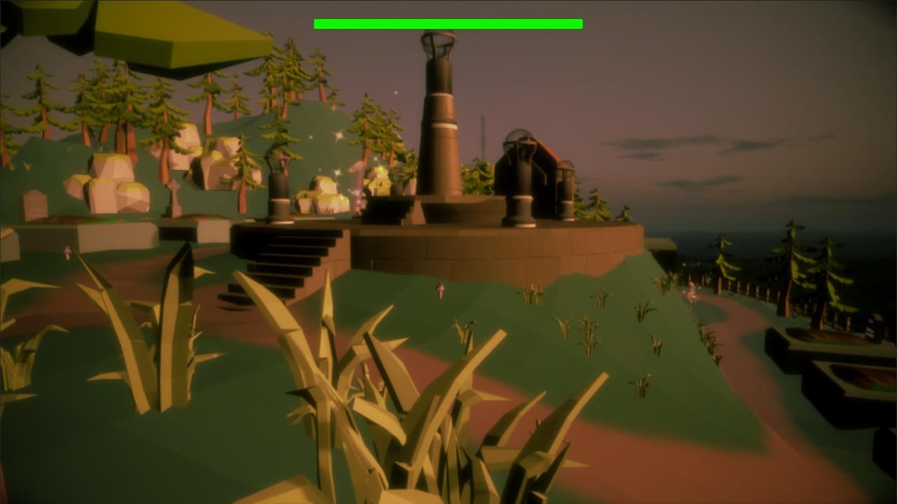 She hunts me in my dreams screenshot 3