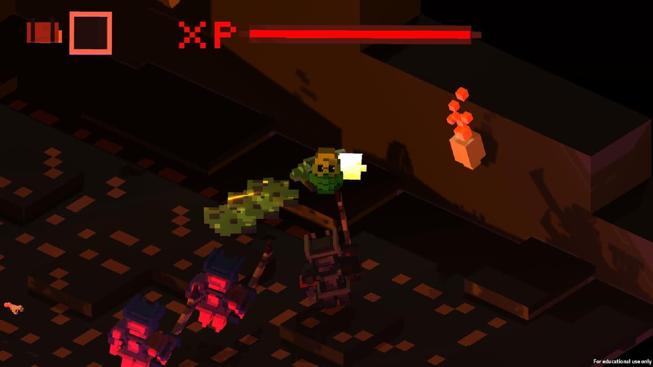 Quested screenshot 4