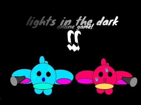 Lights in the Dark (GreenCreeps)
