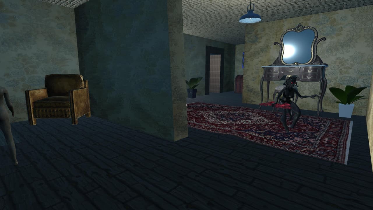 The Entitsy screenshot 3