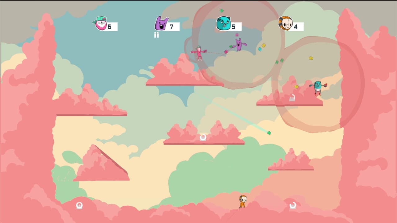 Retimed screenshot 3