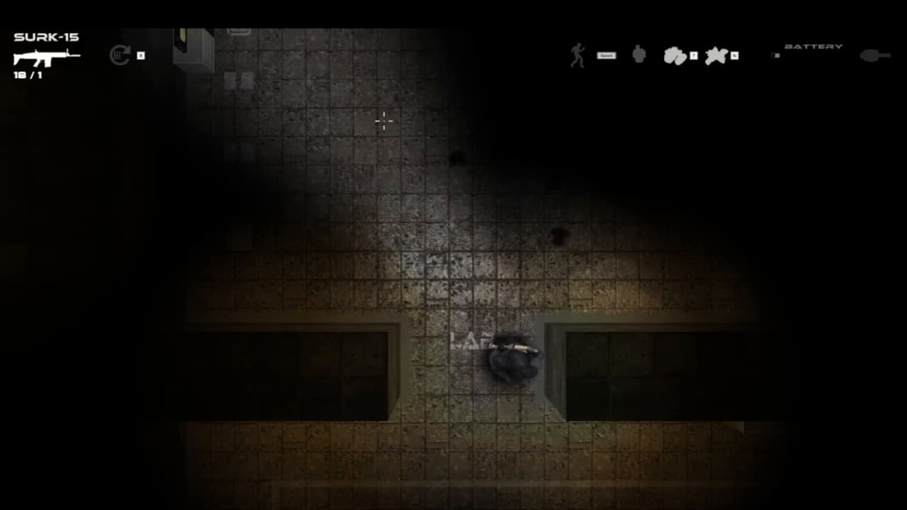 The Last Man screenshot 5