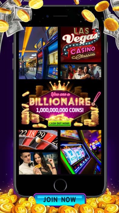 Blackjack 21⋆ Real Casino screenshot 2