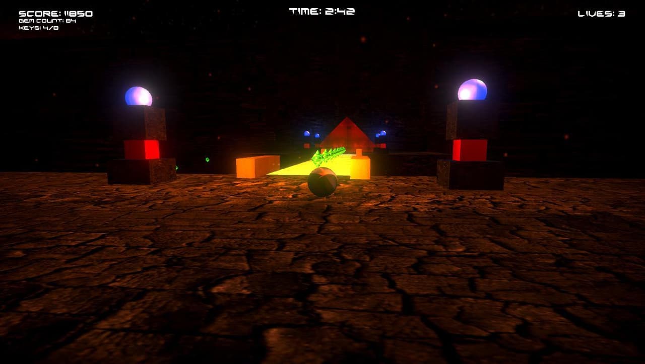 PlaneXBall screenshot 5