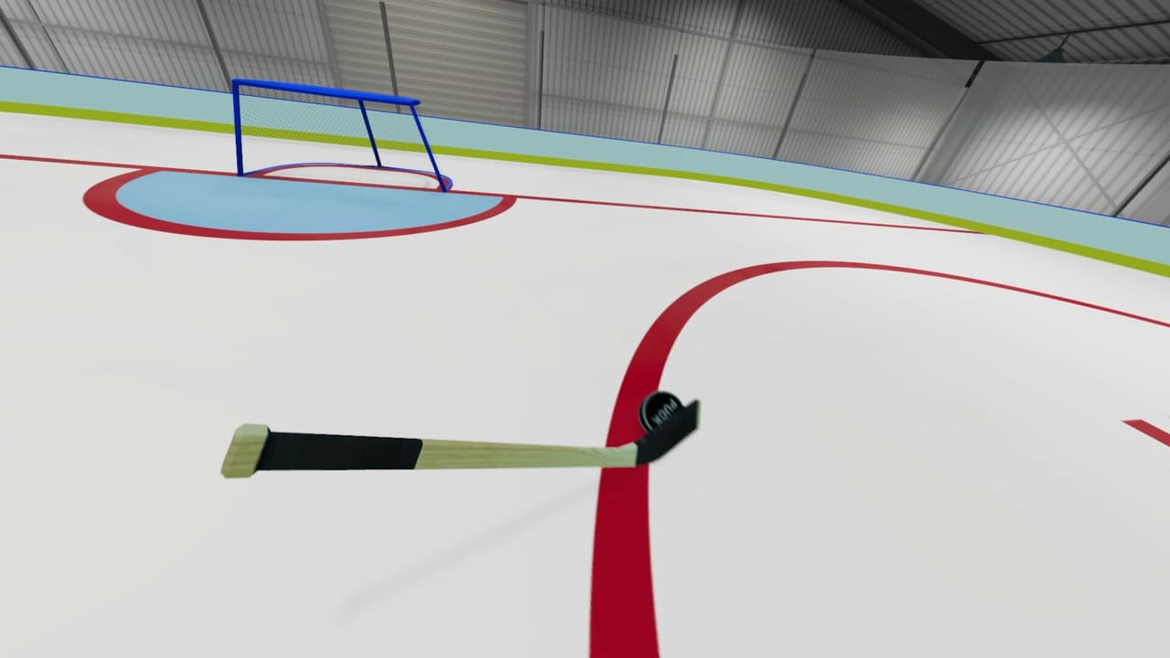 Puck screenshot 4
