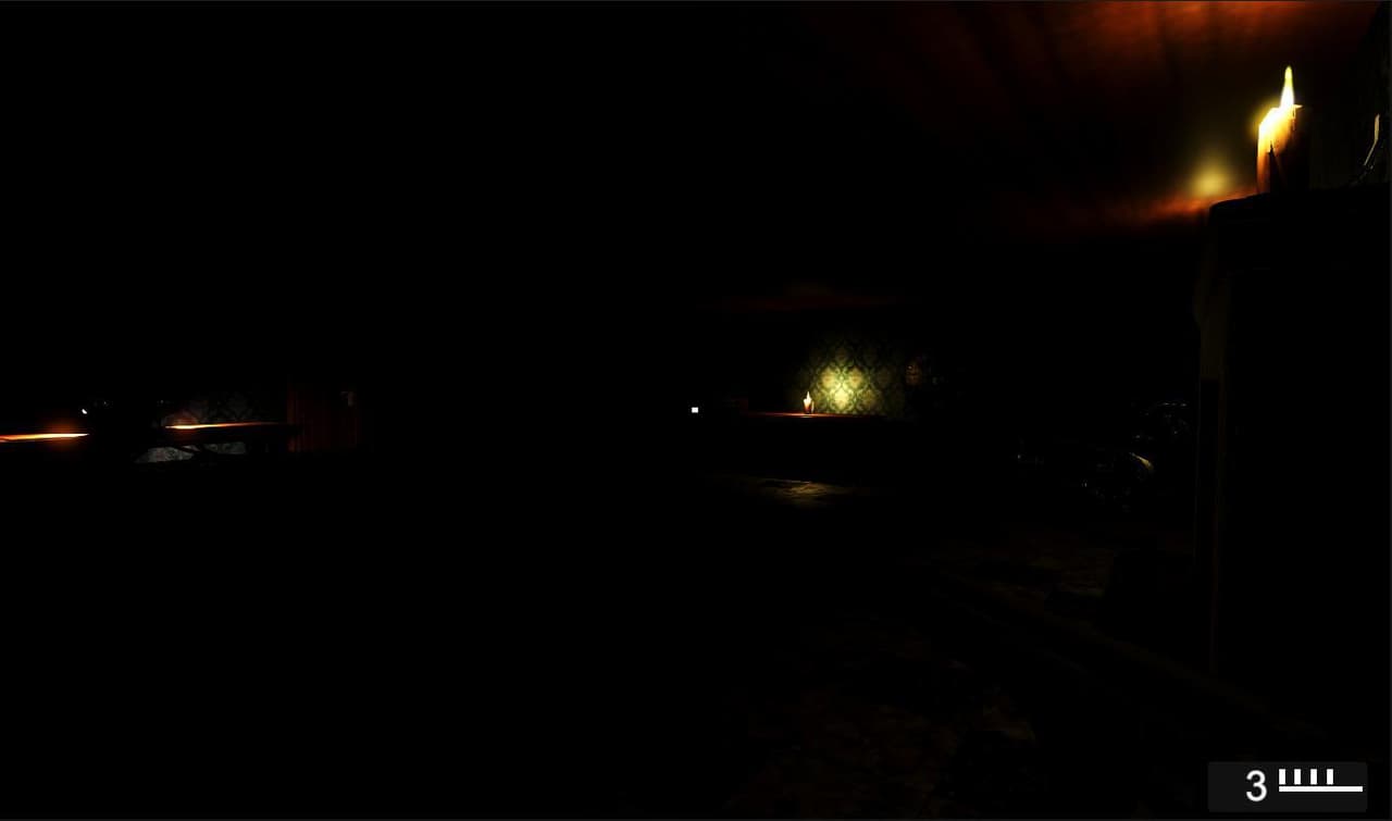 LostEye screenshot 3