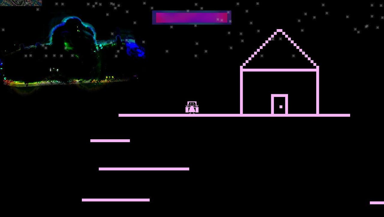 Octopus Seashore Submarine High Score screenshot 2