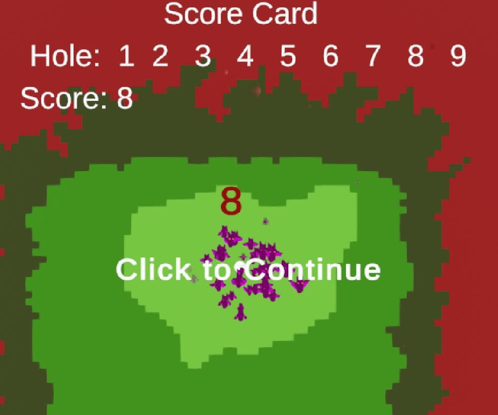 Blood Drive (itch) (Poop Dollar) screenshot 3