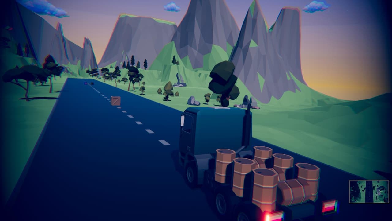 Wages Of Fear screenshot 3
