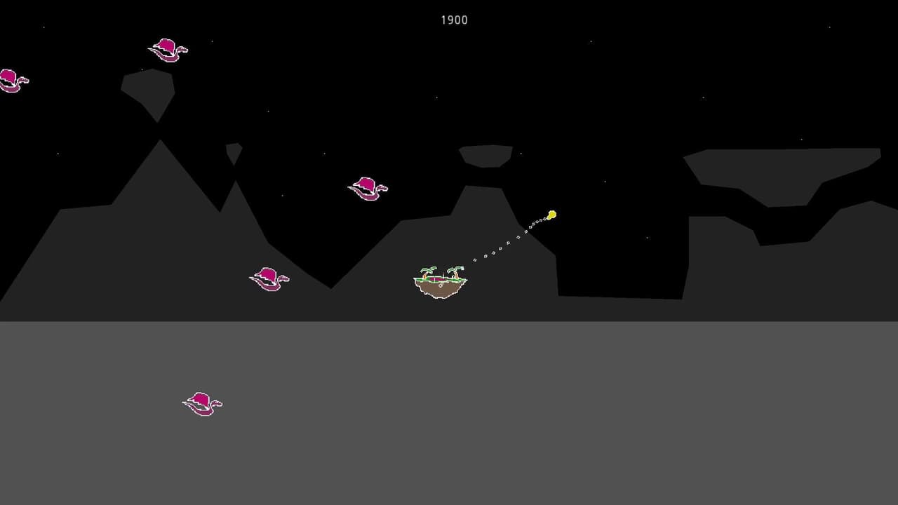 Oasis (itch) (k3nzngtn) screenshot 6