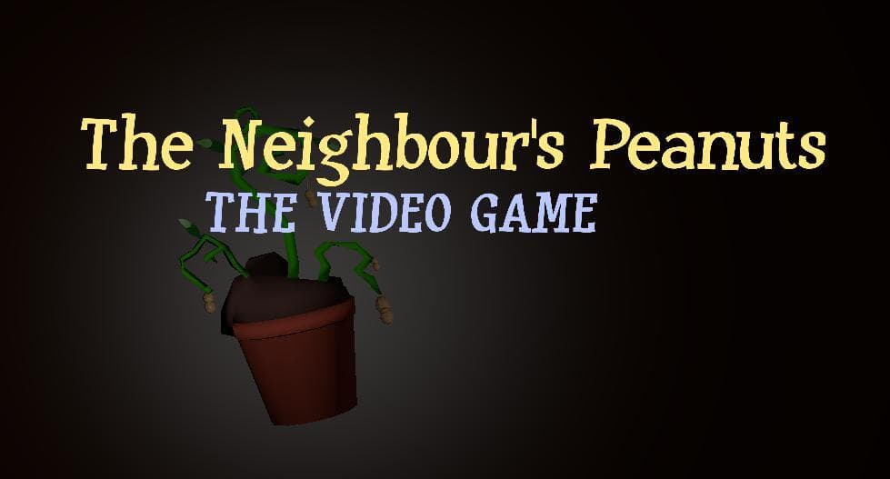 The Neighbours Peanuts